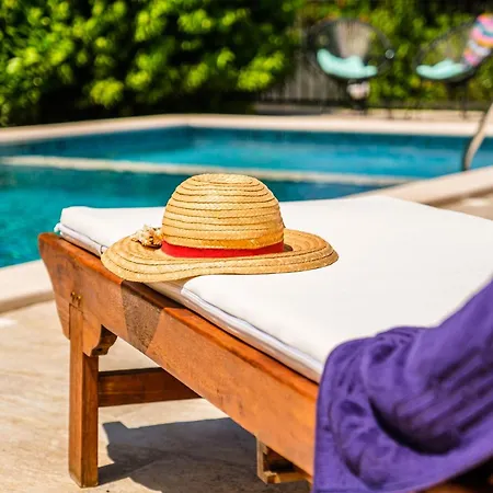 Josipa By Interhome Casa vacanze