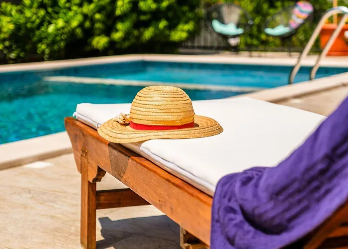 Josipa By Interhome Casa vacanze