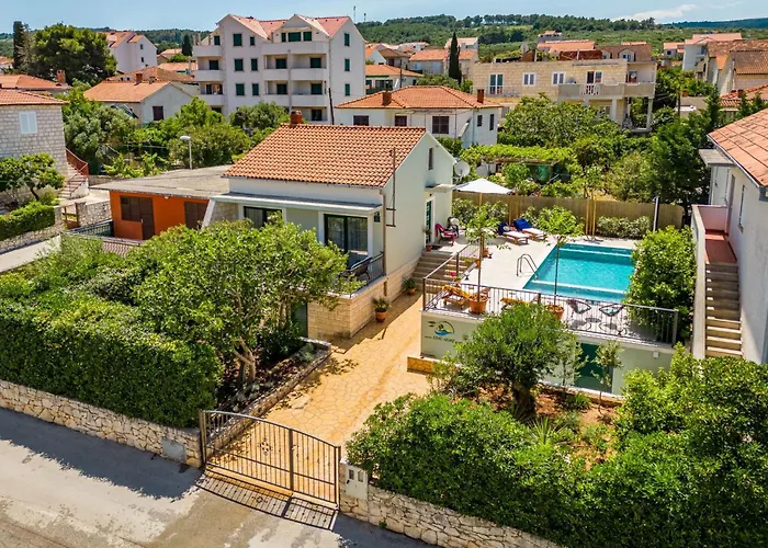 Josipa By Interhome San Pietro di Brazza