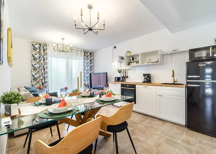 Josipa By Interhome San Pietro di Brazza