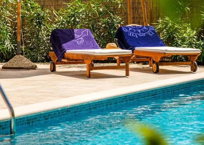 Casa vacanze Josipa By Interhome *