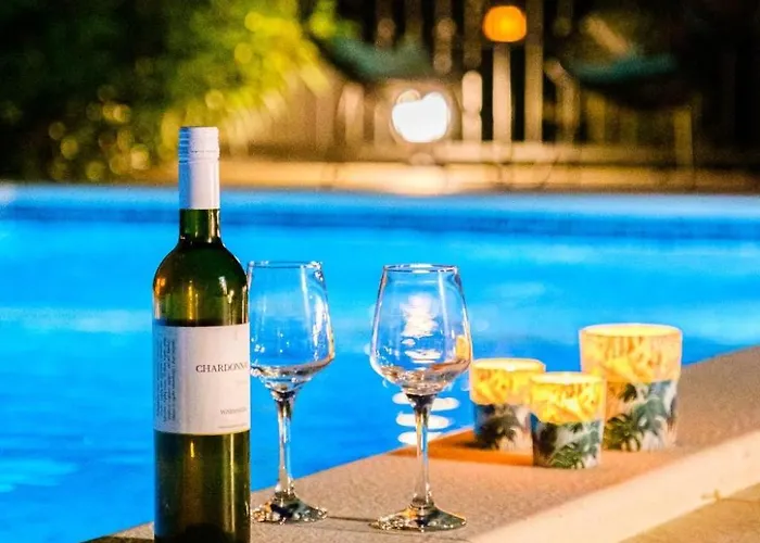 Josipa By Interhome * San Pietro di Brazza