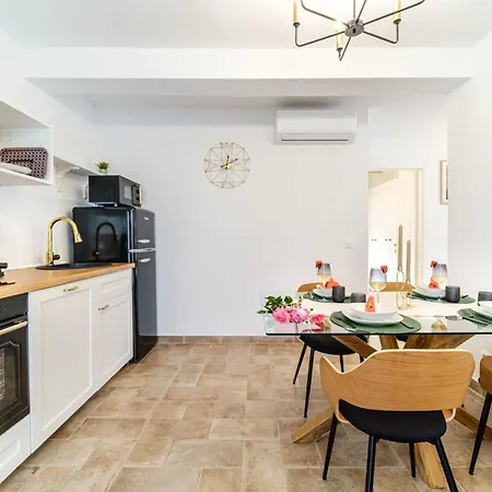 Josipa By Interhome * Supetar